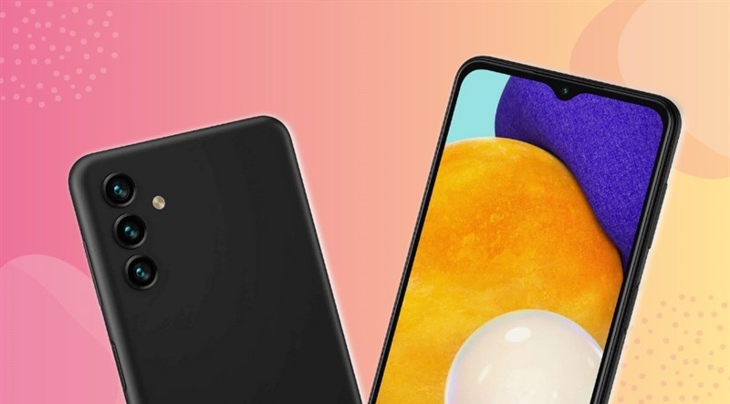 giá của Samsung Galaxy A13 5G